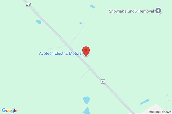Avotech Electric Motors