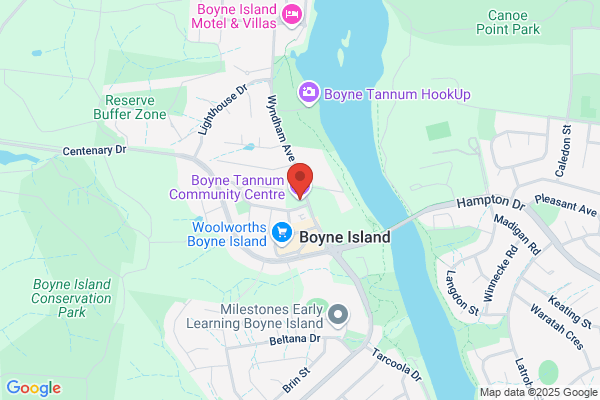 Boyne Community Centre