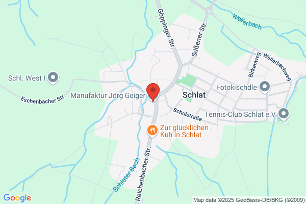 Geiger Agencies