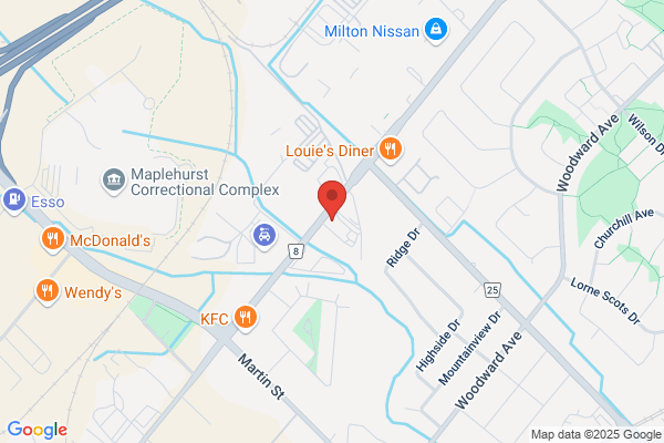 Gorrud's Automotive Service Centre