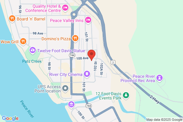 Healing Touch Therapeutic Centre