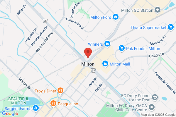 Royal Lepage Meadowtowne Milton