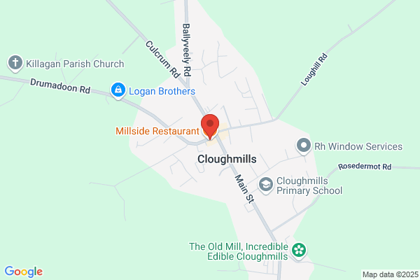 Millside Restaurant