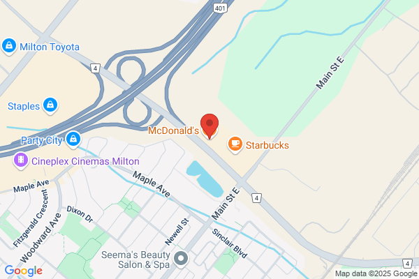 McDonald’s