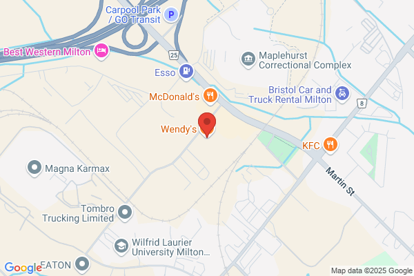 Wendy's