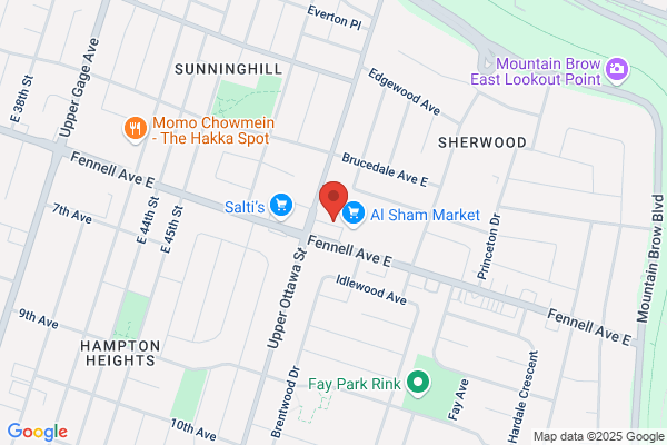 Summit Learning Centres Inc