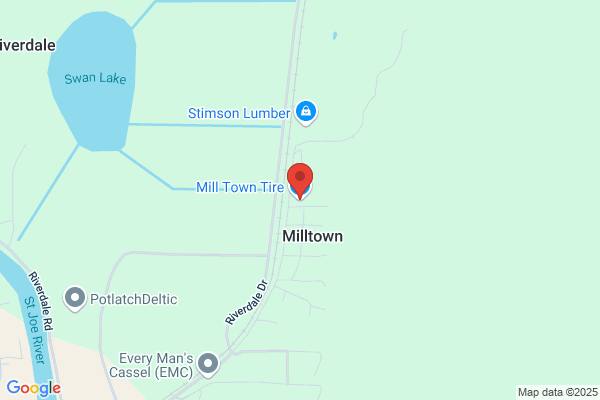 Milltown Tire