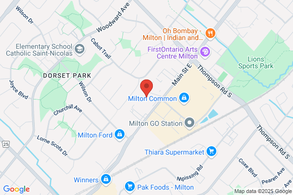 Halton Gear Ltd