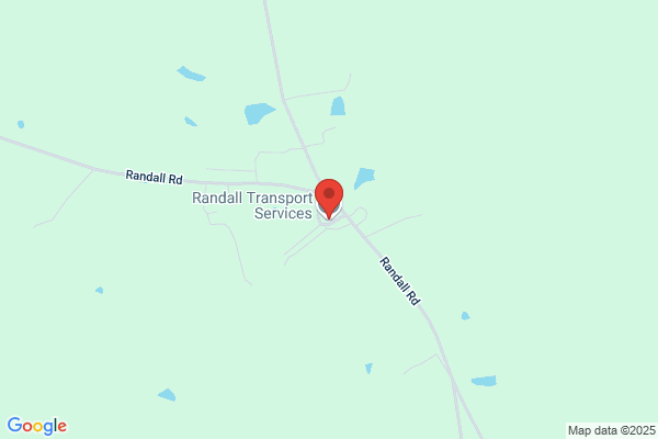 Randall Transport Services