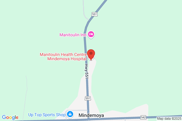 Manitoulin Midwifery