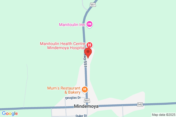 Mindemoya Dental Centre