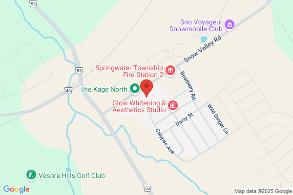 ServiceMaster of Barrie & Collingwood