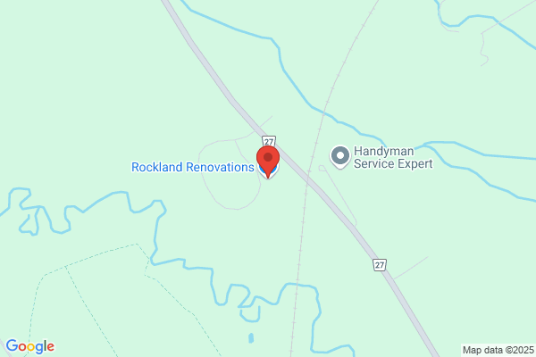 Rockland Renovations