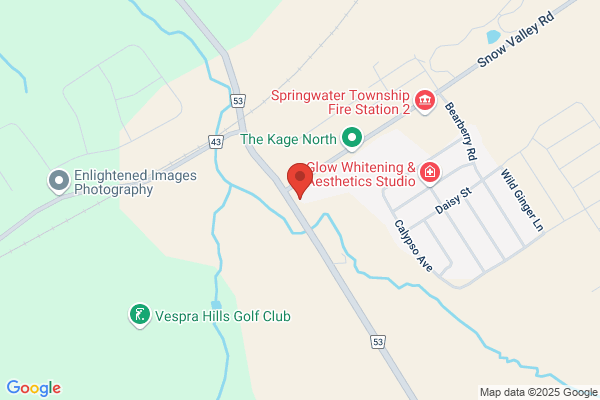 Springwater Woodcraft