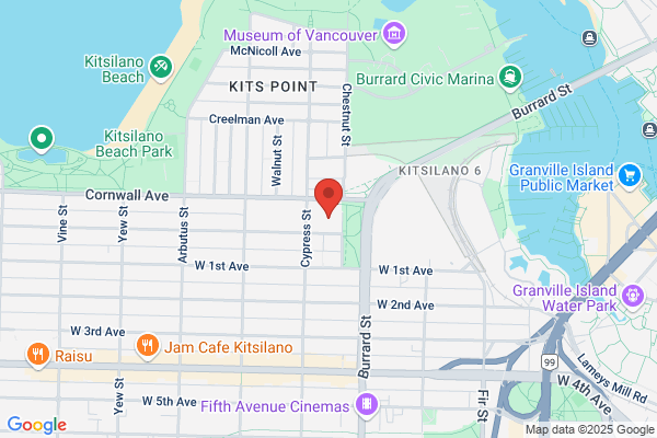 lululemon - closed