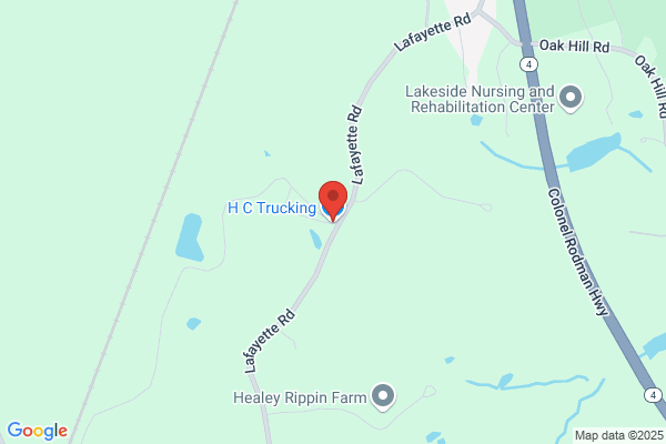 H & C Trucking