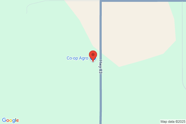 Co-op Agro