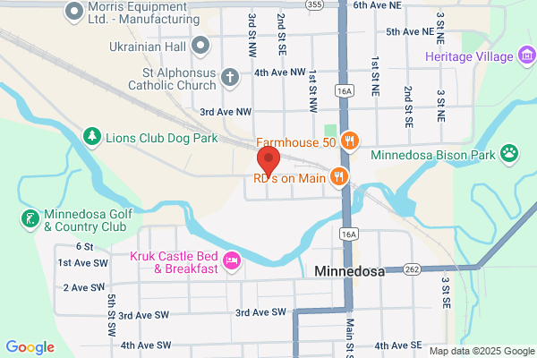 McKinney Industries