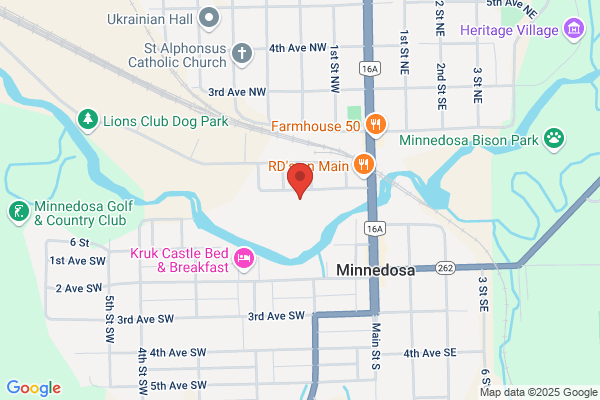 Minnedosa Collegiate