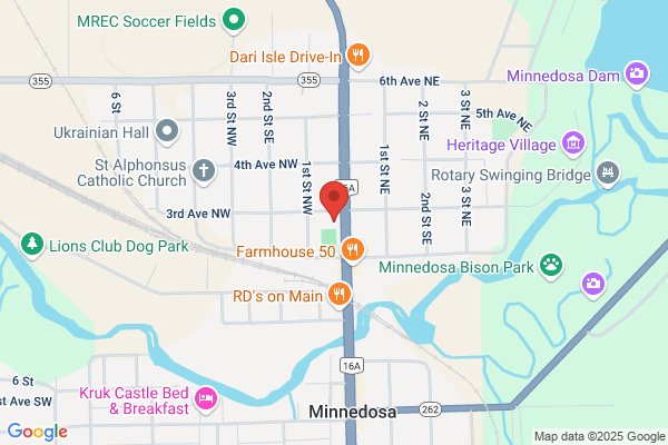 Minnedosa Dollar Store