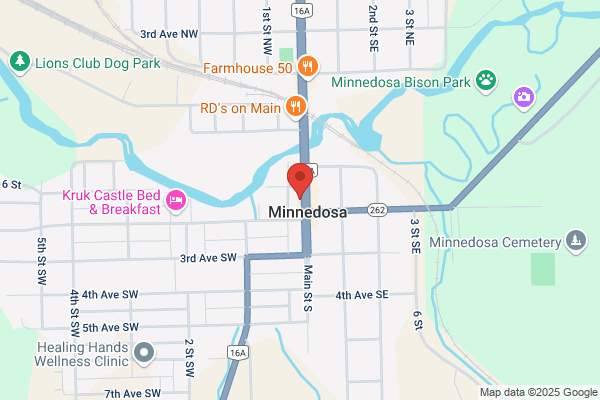 Minnedosa Flower & Gift