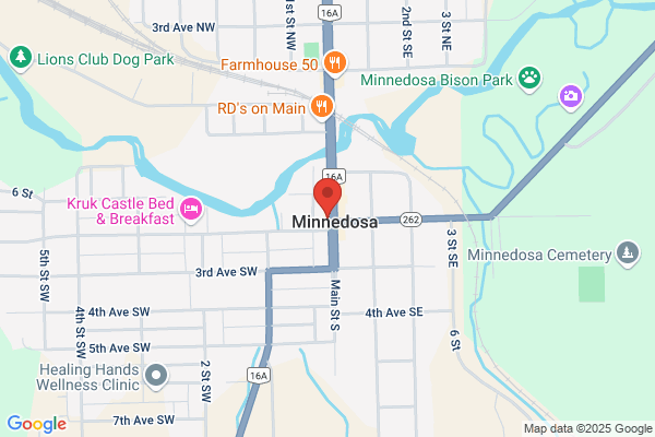 Minnedosa Pharmacy