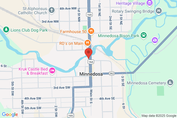 Minnedosa, Family Services & Housing, Conciliation