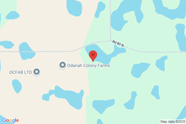 Odanah Farms