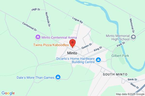 Twins Pizza