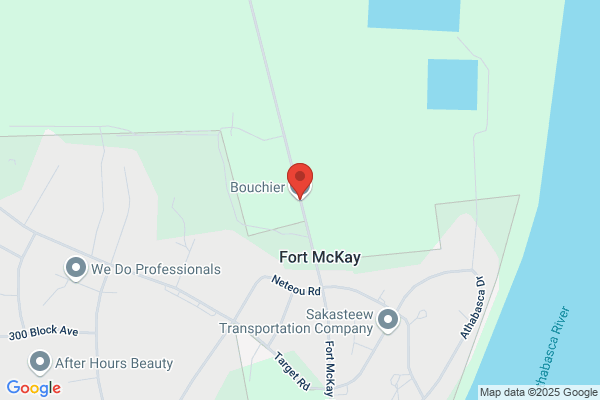 Boucher Contracting