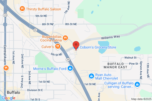 Corbin's Grocery
