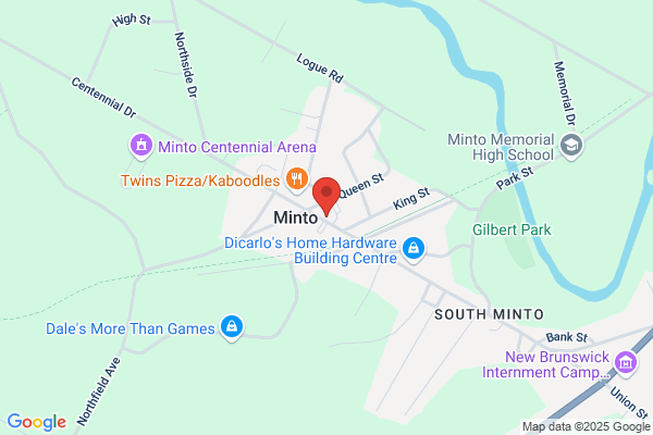 Foodland Minto