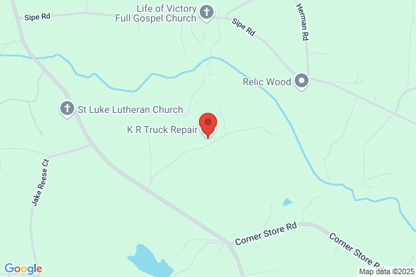 K & R Truck and Auto Service