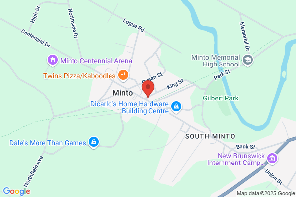 Minto Funeral Home