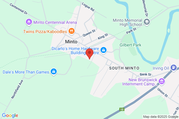 Minto Senior Citizens Club