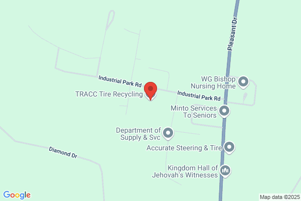 Tire Recycling Atlantic Canada Corporation