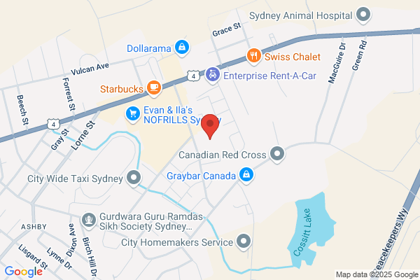 Island Lock & Safe Inc