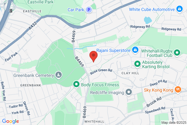 Cabot Roofing Limited