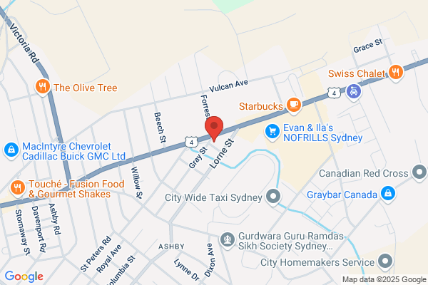 Colbourne's Trophy & Embroidery Inc