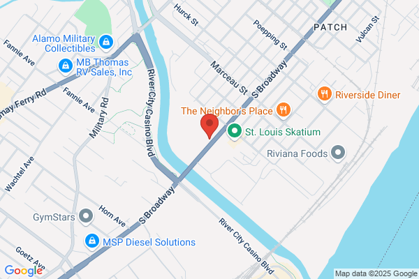 McGuires Transfer & Storage