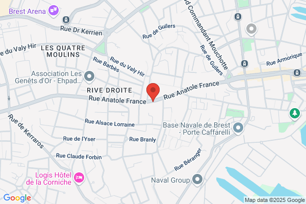 Ecole De Conduite Contact