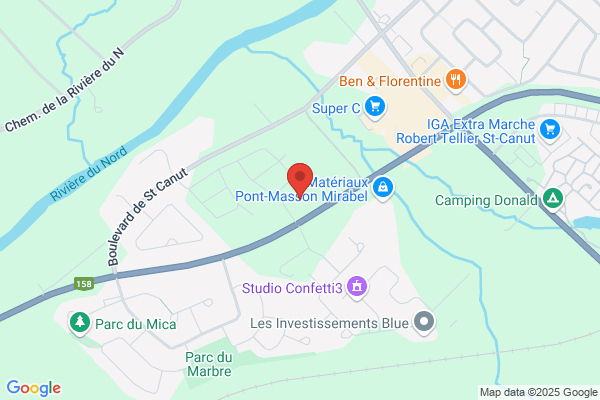 École de conduite Tecnic St-Canut