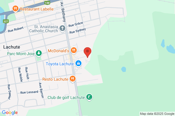 Automobiles Le Passant Inc