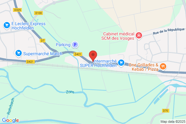 Agrémat