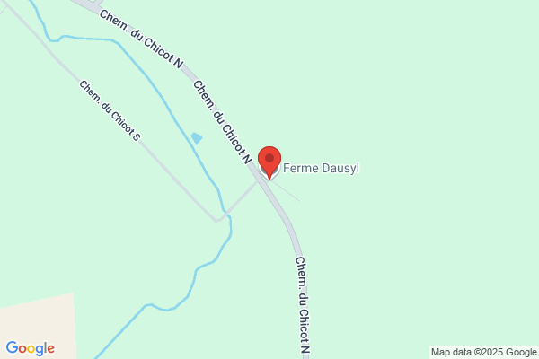 Ferme Dausyl