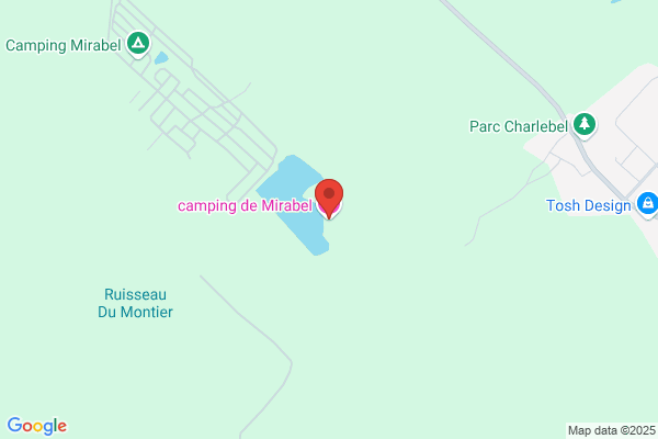 Camping Mirabel Enr