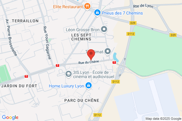 SG Entretien
