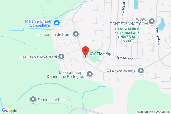 Entreprises L K Enr