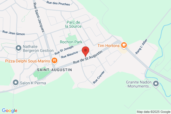 Clinique Dentaire St-Augustin