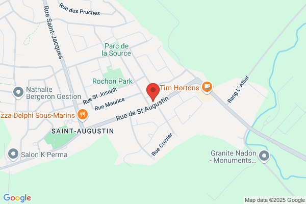 Quincaillerie Saint-Augustin
